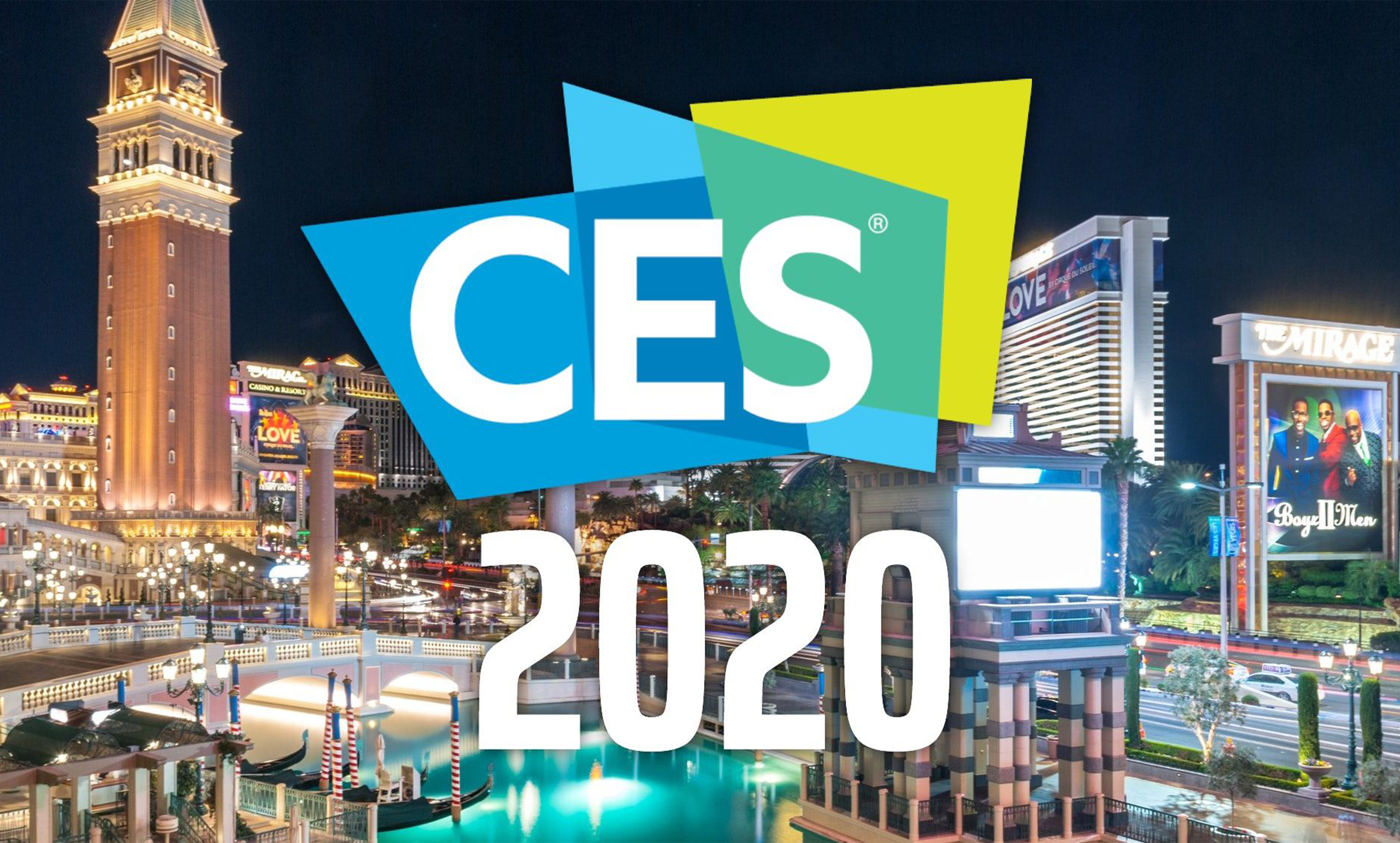 CES 2020国际消费电子展——创新改变世界，科技引领未来